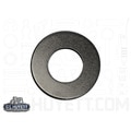 G.L. Huyett Flat Washer, Fits Bolt Size 3/4 in Stainless Steel, Plain Finish FTW-0750-SS